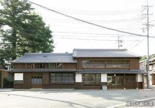 スポットの写真