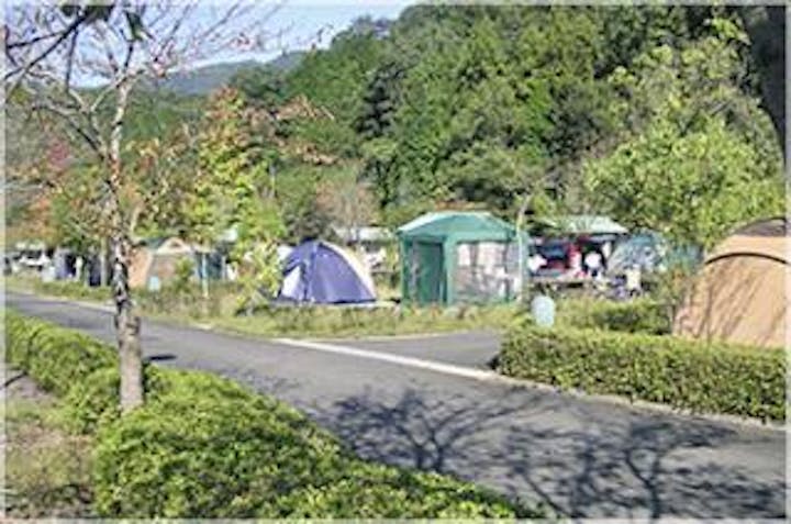 やぶっちゃ　ゆうゆう鯛ヶ瀬キャンプ場