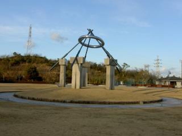 県営大仏山公園