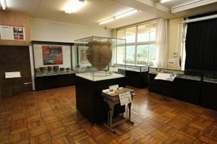 度会町ふるさと歴史館