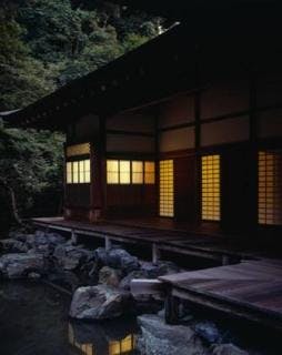 スポットの写真