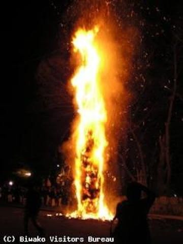 【2021年規模縮小開催】八幡まつり