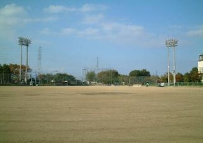 栗東運動公園