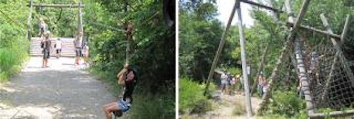 アスレサーキット（グリーンパーク山東内）