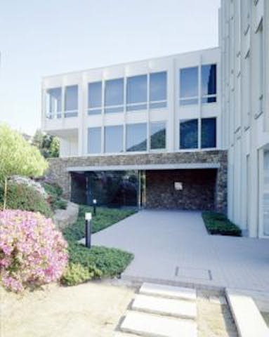 (株)川島織物セルコン織物文化館