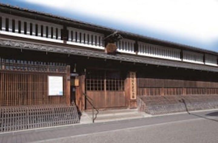 月桂冠大倉記念館