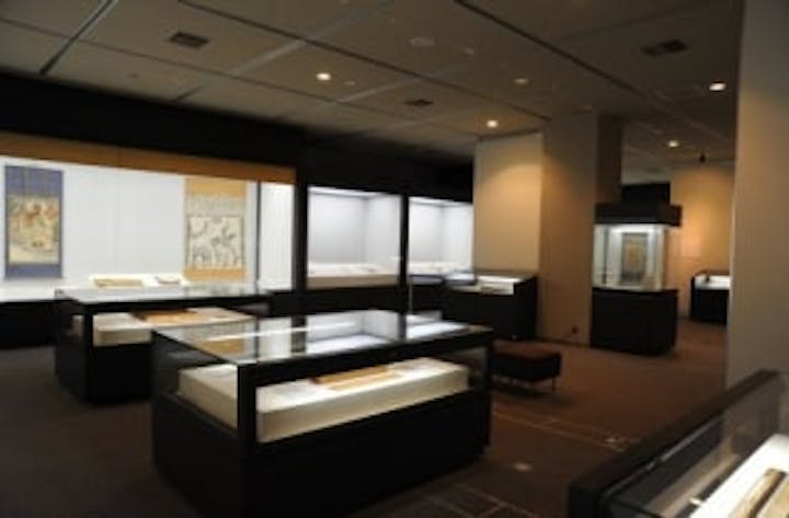 大谷大学博物館