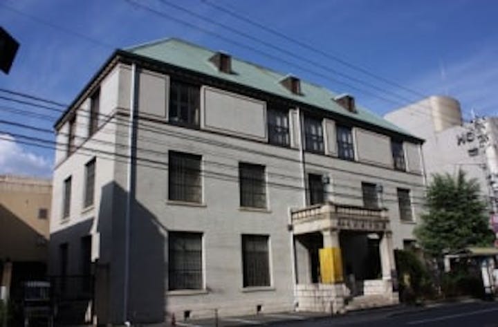 京都市考古資料館