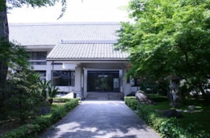 相国寺承天閣美術館