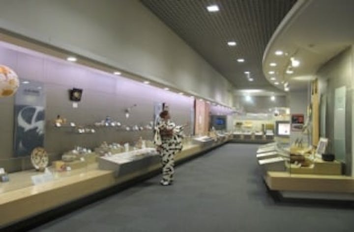 京都伝統産業ふれあい館（休館中）