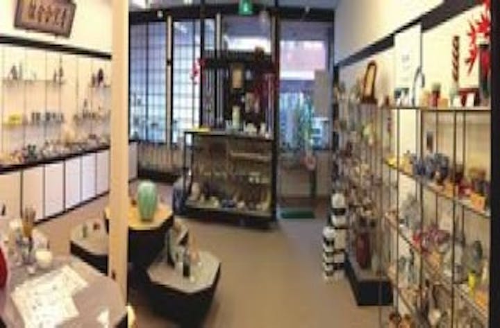 京都青窯会会館