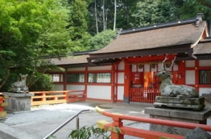 大原野神社