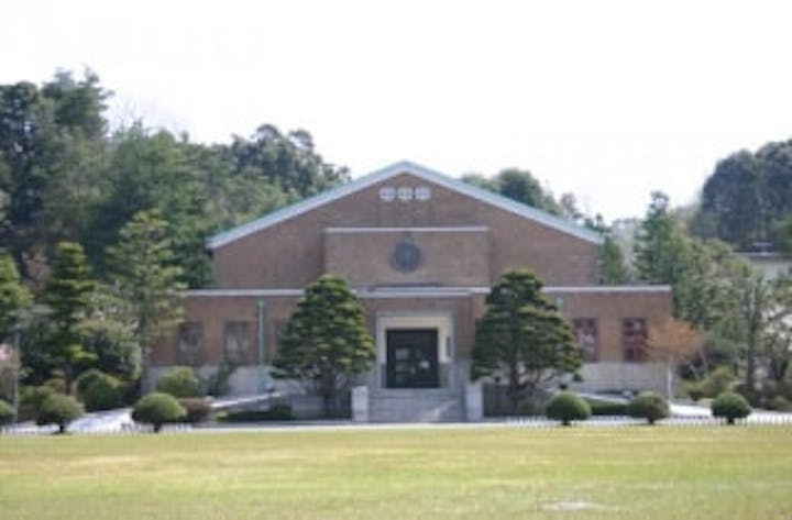 海上自衛隊海軍記念館