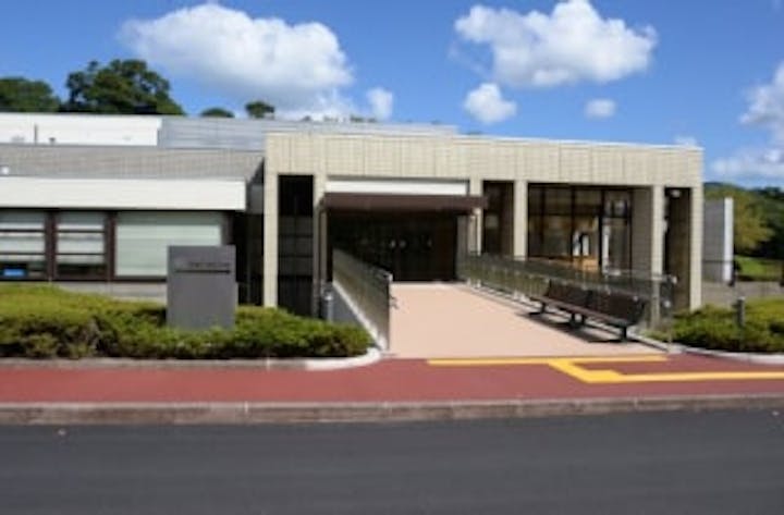 舞鶴引揚記念館