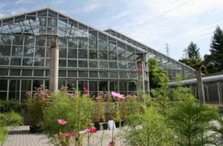 宇治市植物公園 アソビュー