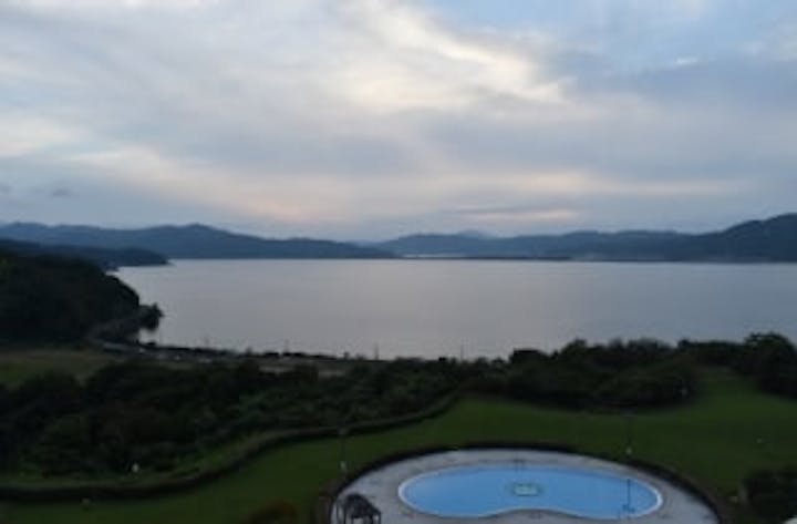 宮津の湯らゆら温泉