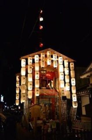 【2021年開催中止】亀岡祭