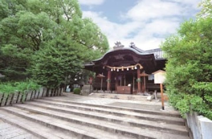 向日神社