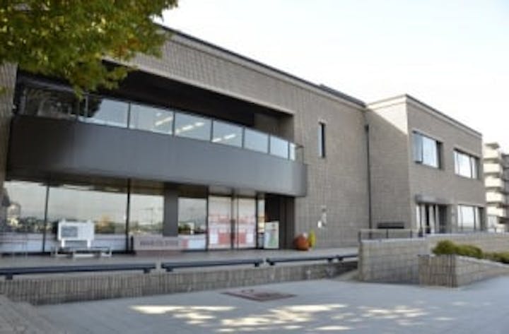 向日市文化資料館