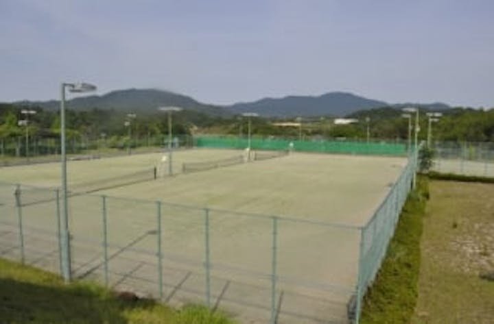 京丹後市久美浜中央運動公園