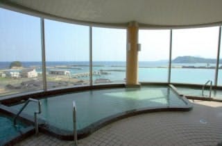 スポットの写真