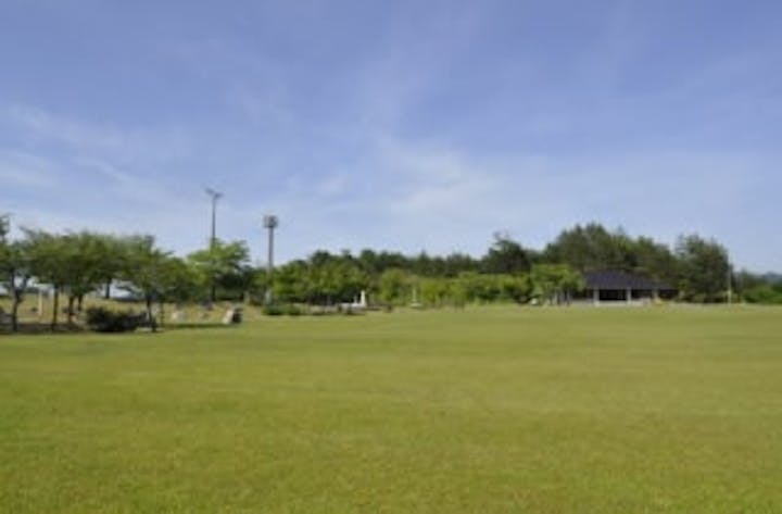京丹後市大宮自然運動公園