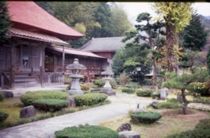円頓寺