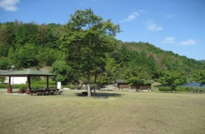 文覚ふれあい公園