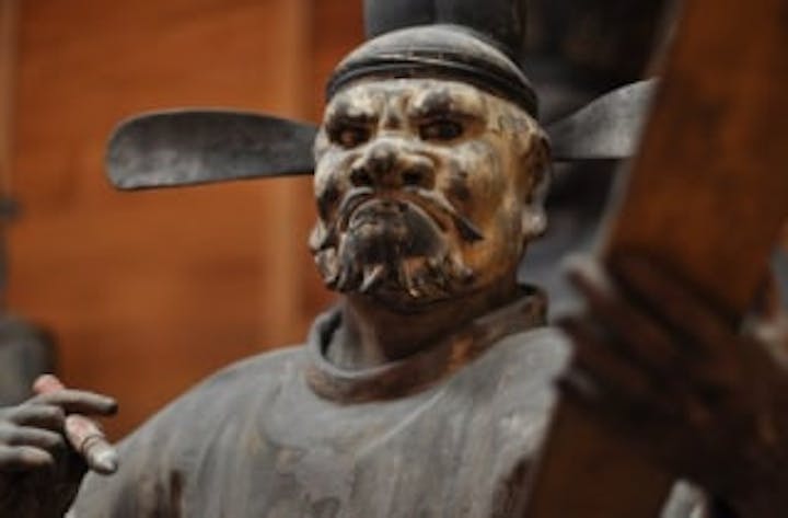 宝積寺（宝寺）