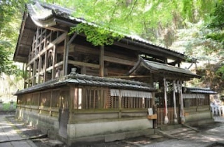 小倉神社