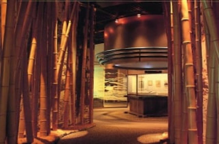 大山崎町歴史資料館