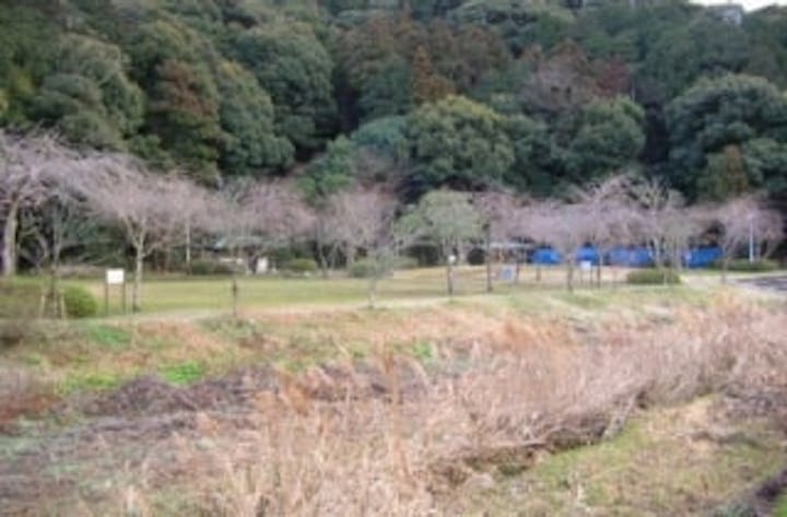 谷川ホタル公園