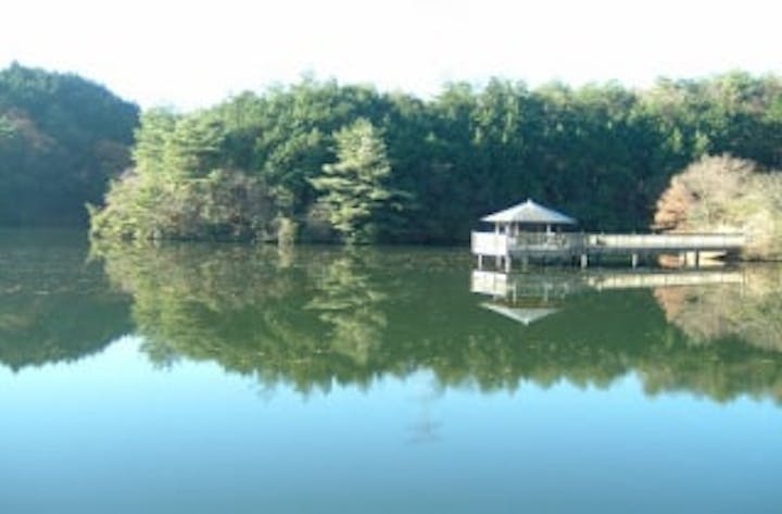 大正池グリーンパーク