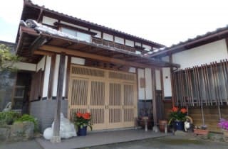 スポットの写真