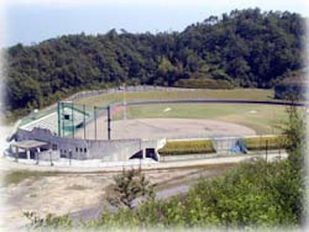 峰山総合公園
