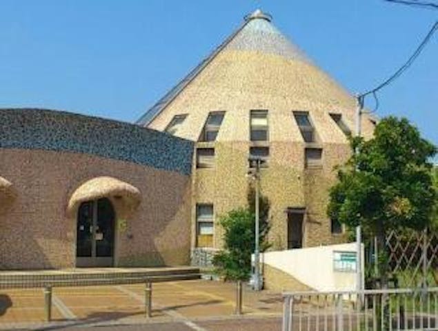 貝塚市立自然遊学館