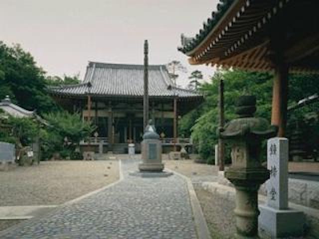 真龍寺