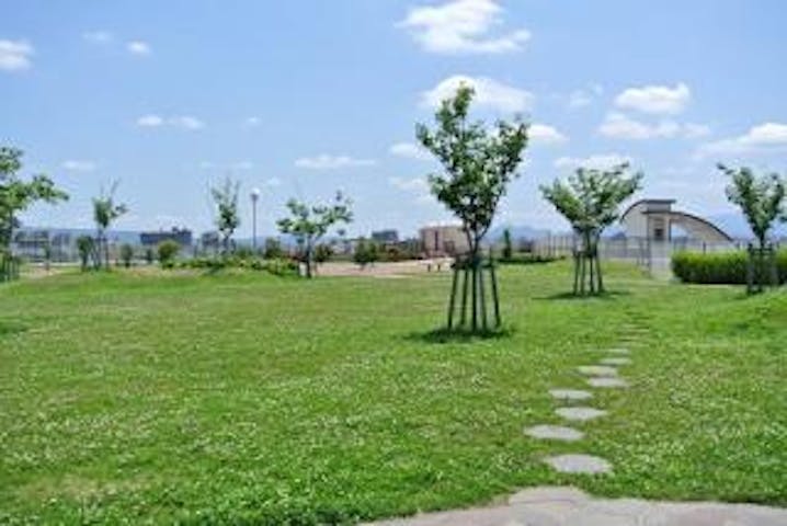 今池水みらいセンター