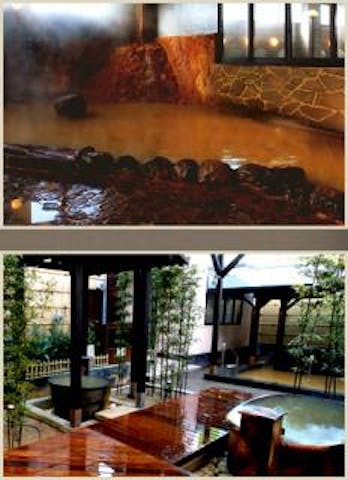 松原天然温泉ｙｏｕ、ゆ〜