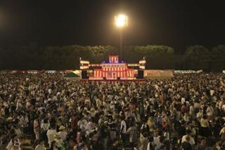 【2021年中止】第45回摂津まつり