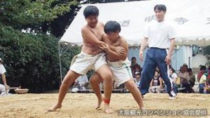 道明寺天満宮 八朔大祭(はっさくたいさい)