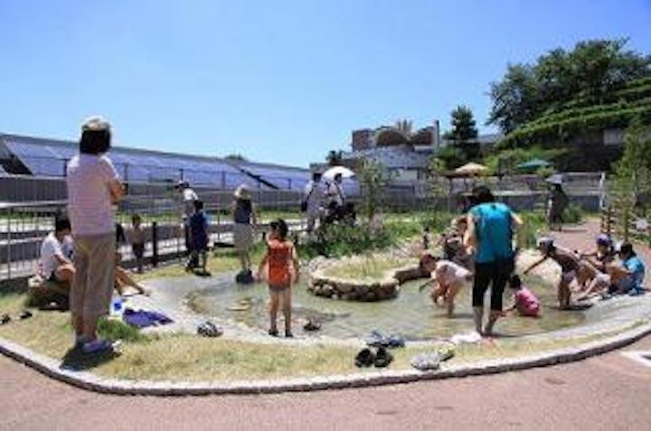 姫路市立水族館