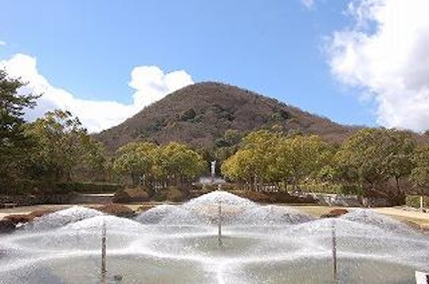 甲山森林公園 アソビュー