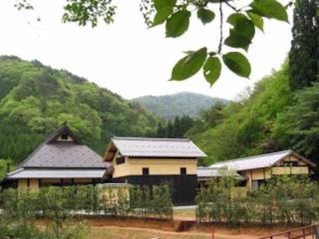 ささやまの森公園