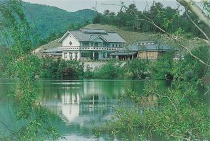 南あわじ市産業文化センター