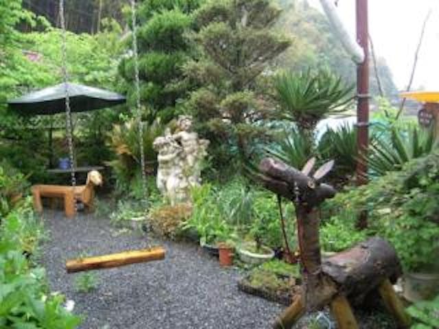 多可オープンガーデン