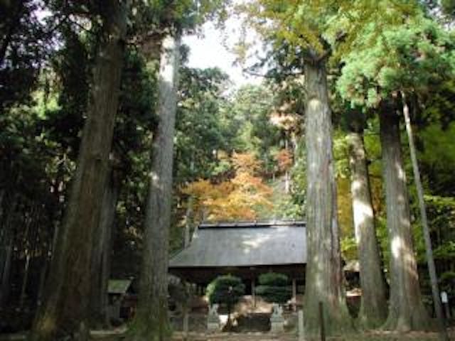 青玉神社