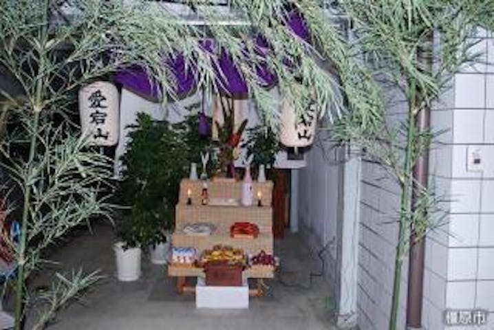 【2021年中止】愛宕祭