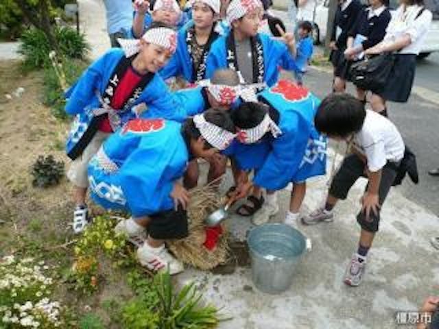 【2021年中止】シャカシャカ祭