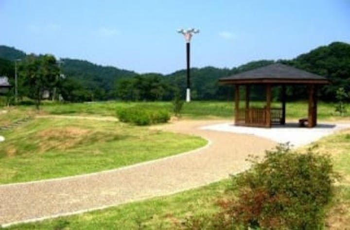 倉橋ため池ふれあい公園